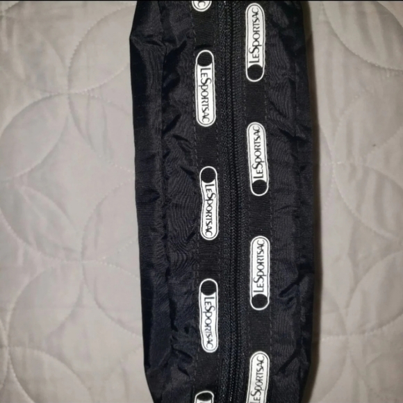 LESPORTSAC LAS VEGAS COSMETIC/ACCESSORIES POUCH BAG - Picture 3 of 4